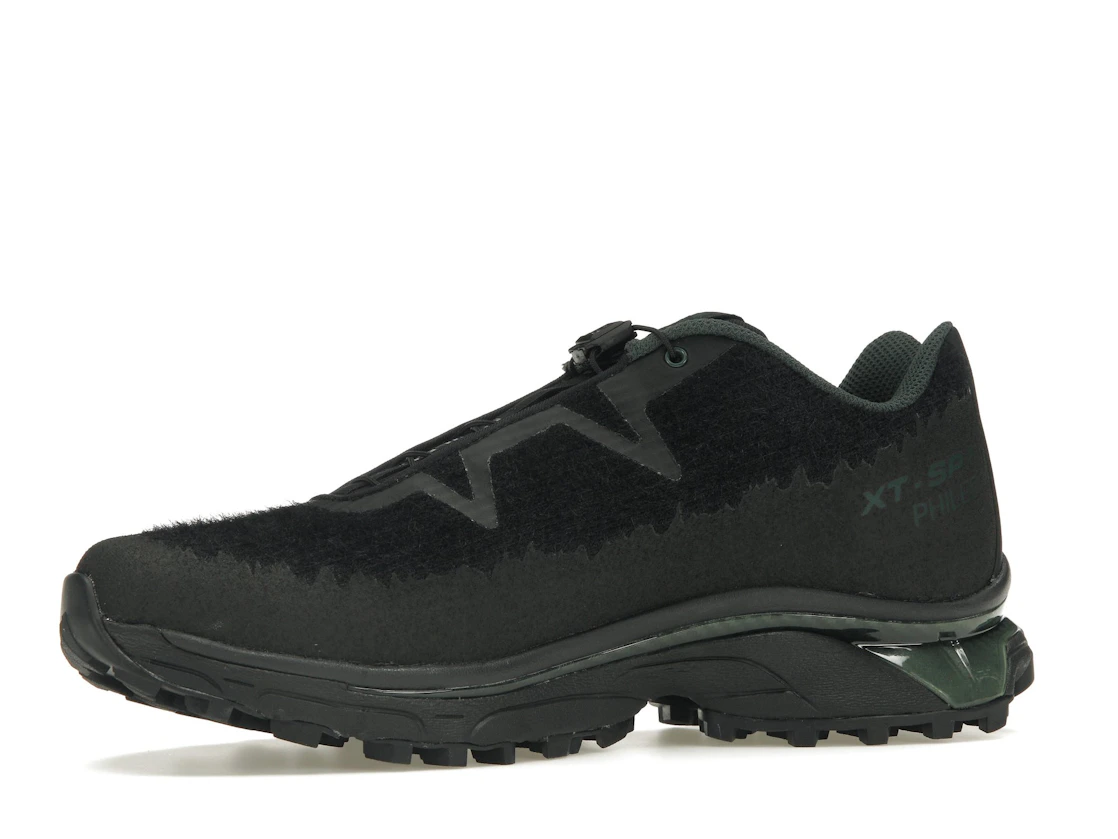Salomon XT-SP1 PHILEO Black
