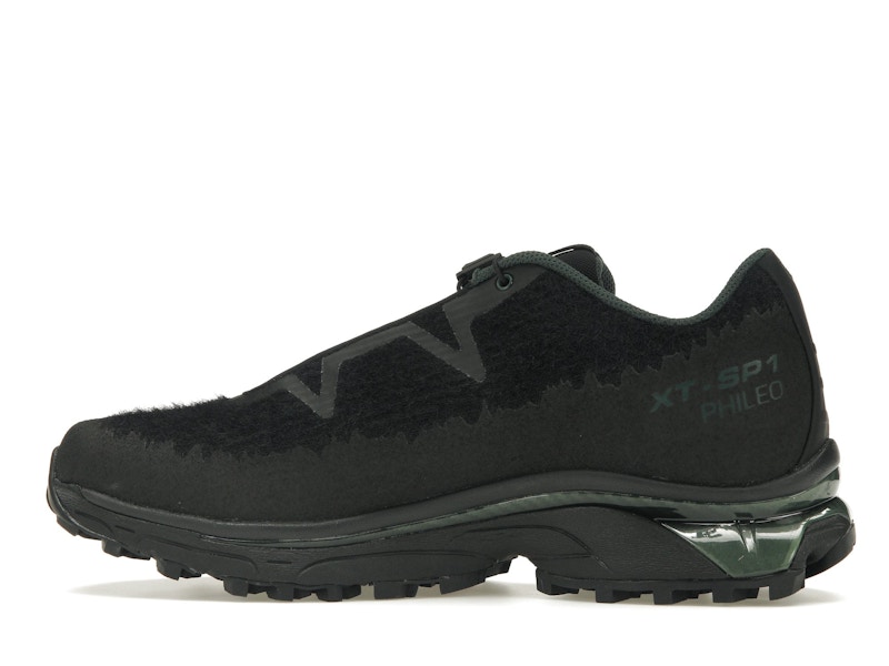 Salomon XT-SP1 PHILEO Black