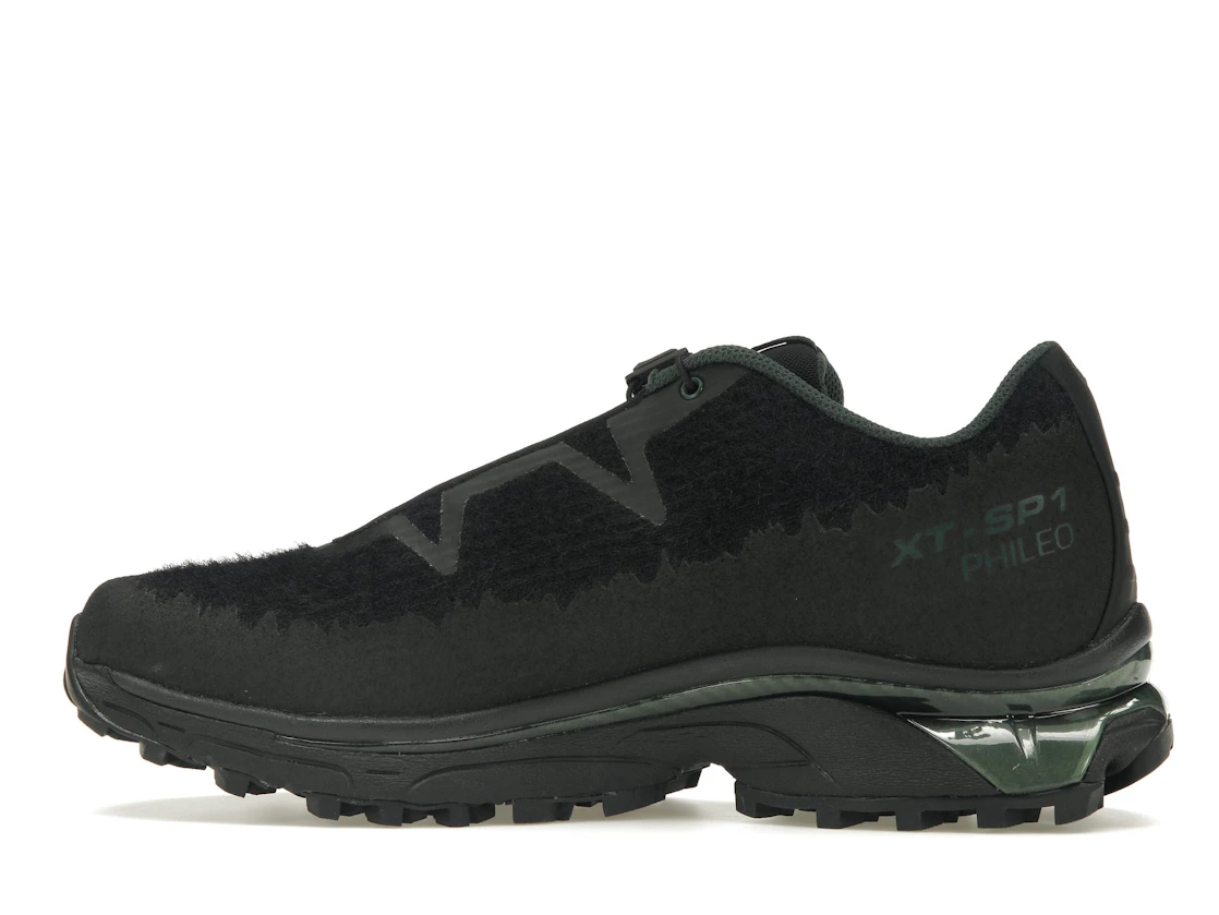 Salomon XT-SP1 PHILEO Black