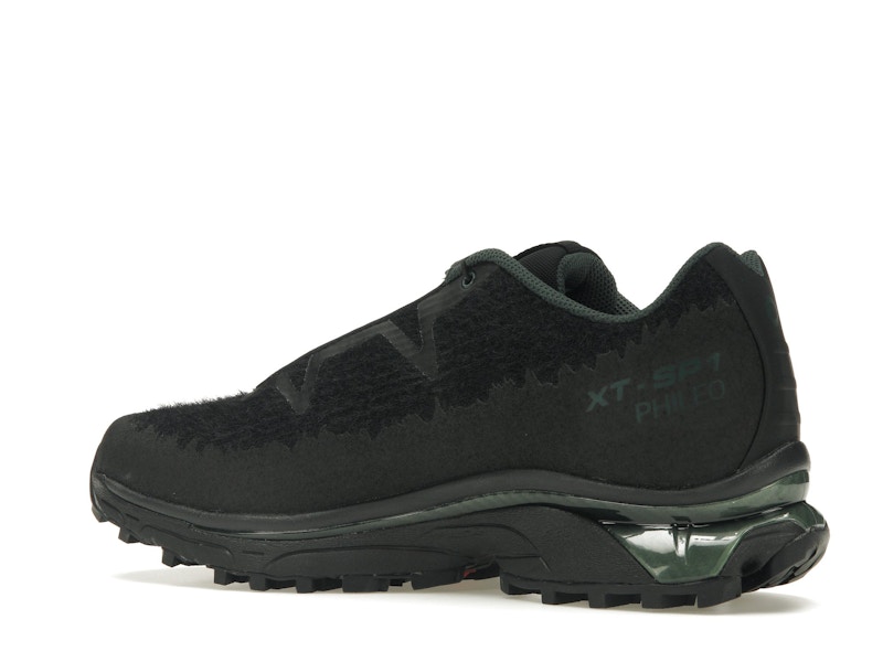 Salomon XT-SP1 PHILEO Black