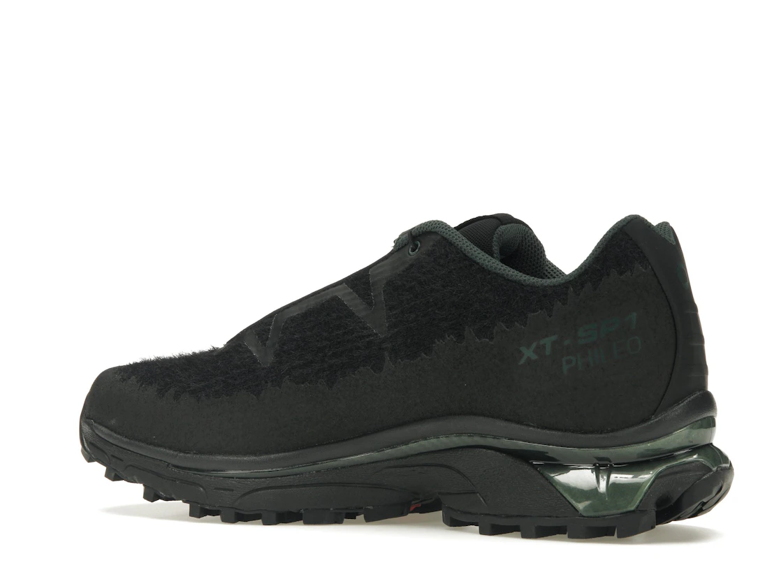 Salomon XT-SP1 PHILEO Black