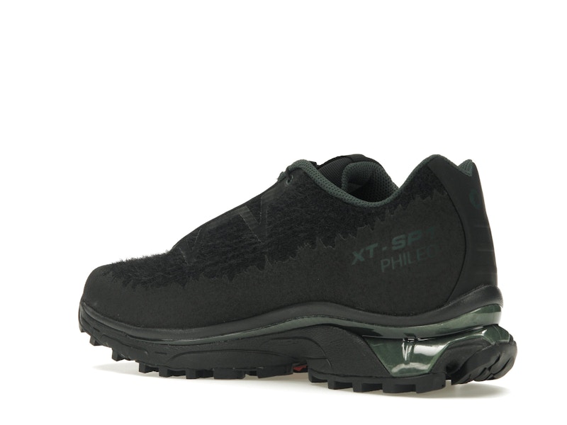 Salomon XT-SP1 PHILEO Black