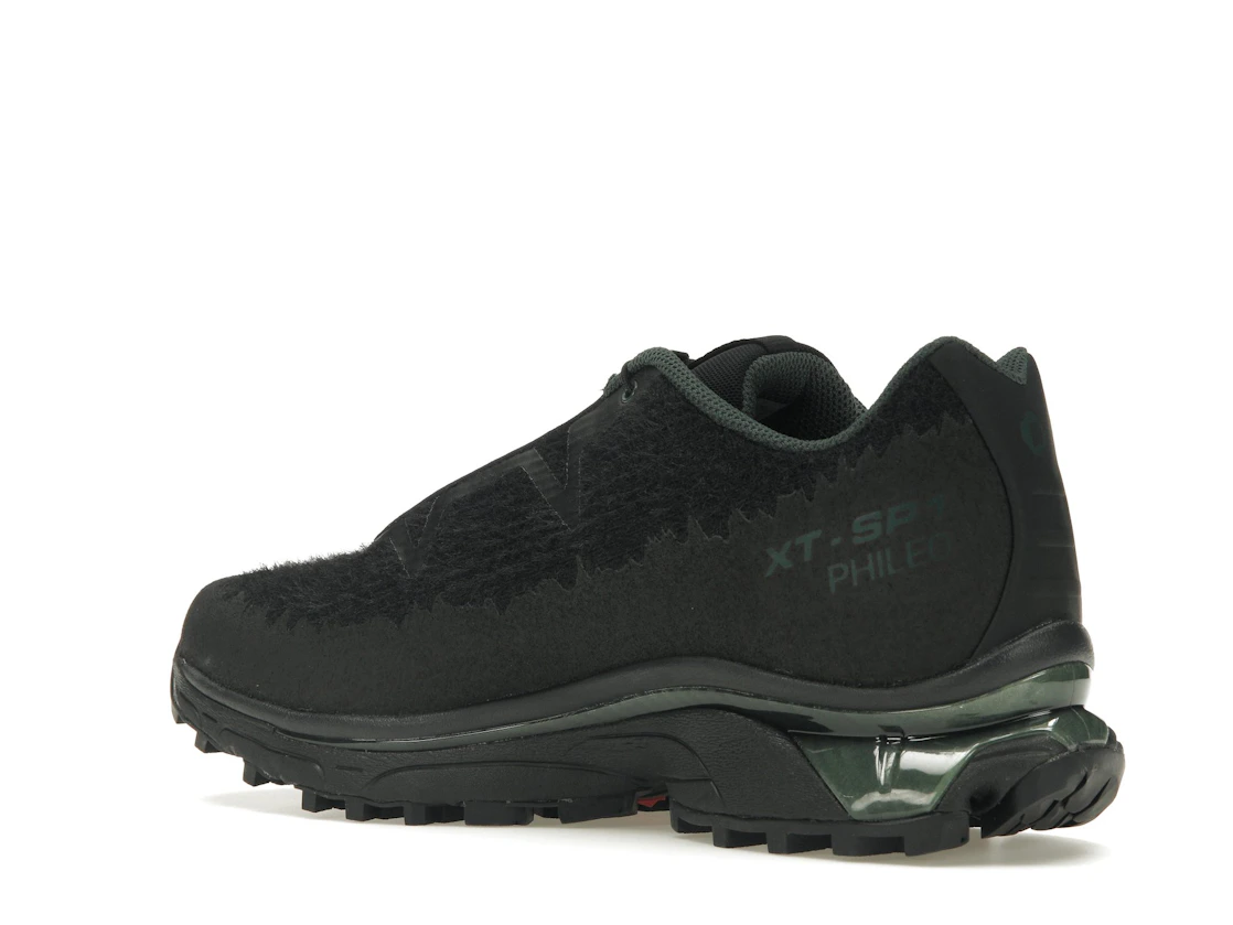 Salomon XT-SP1 PHILEO Black