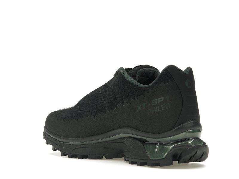 Salomon XT-SP1 PHILEO Black
