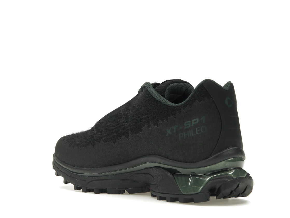 Salomon XT-SP1 PHILEO Black