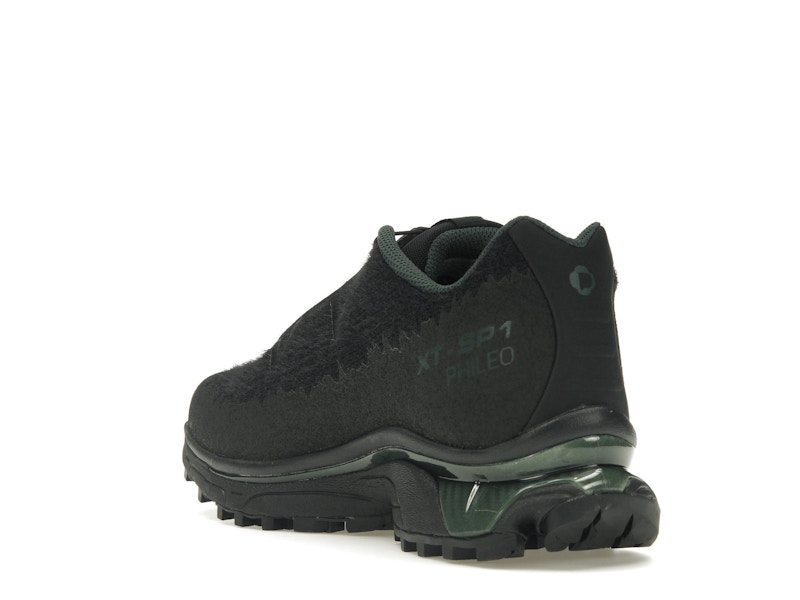 Salomon XT-SP1 PHILEO Black