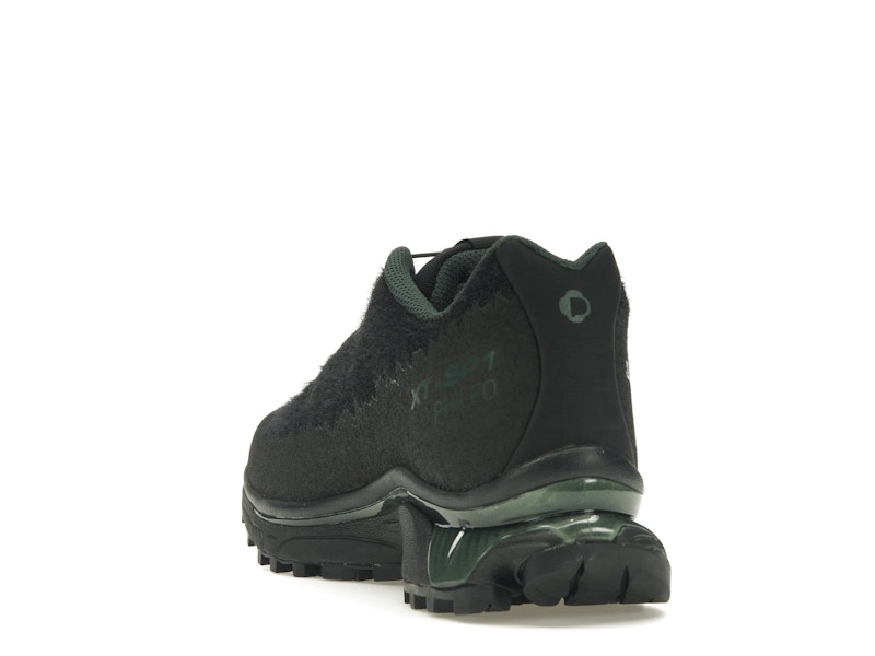 Salomon XT-SP1 PHILEO Black