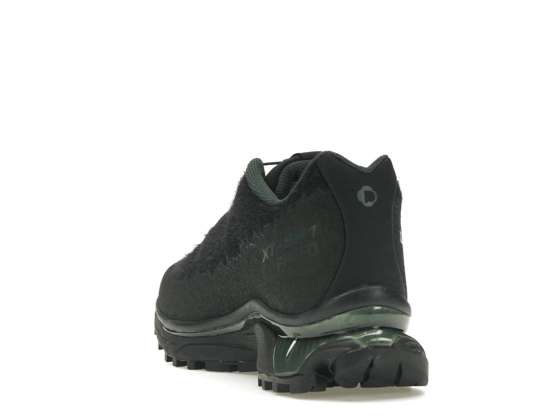 Salomon XT-SP1 PHILEO Black