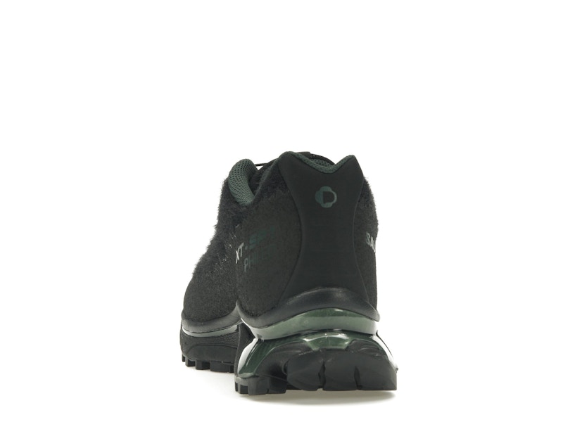 Salomon XT-SP1 PHILEO Black