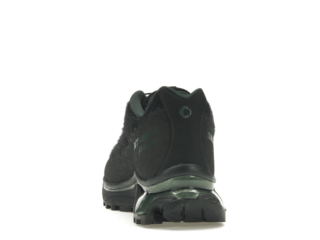 Salomon XT-SP1 PHILEO Black