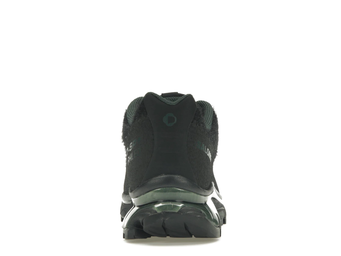 Salomon XT-SP1 PHILEO Black