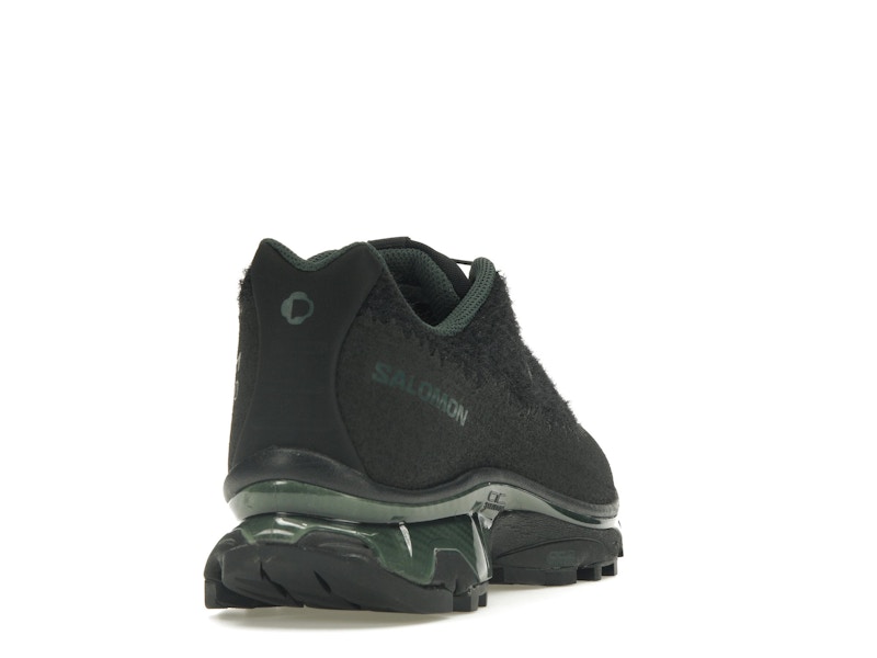 Salomon XT-SP1 PHILEO Black