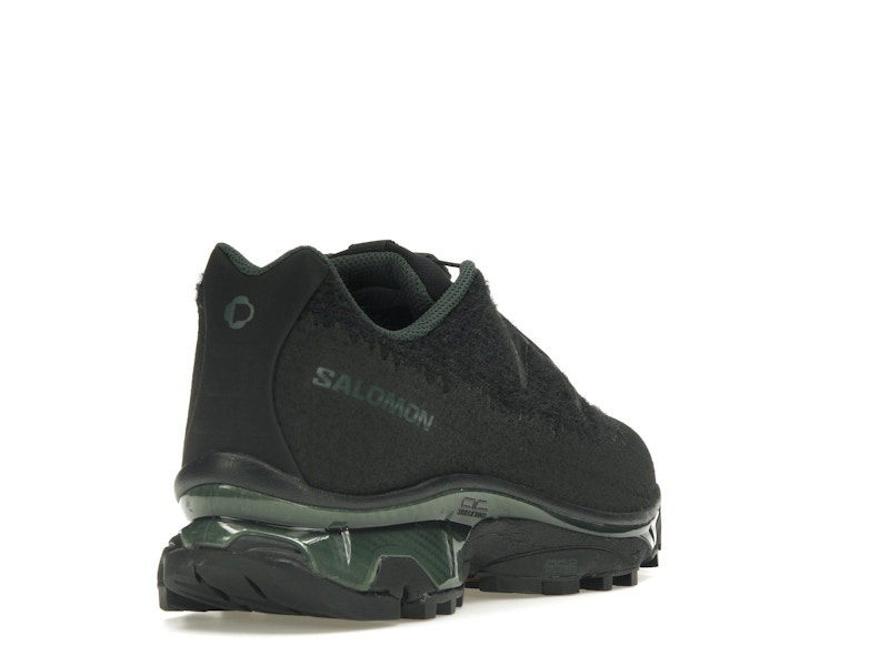 Salomon XT-SP1 PHILEO Black