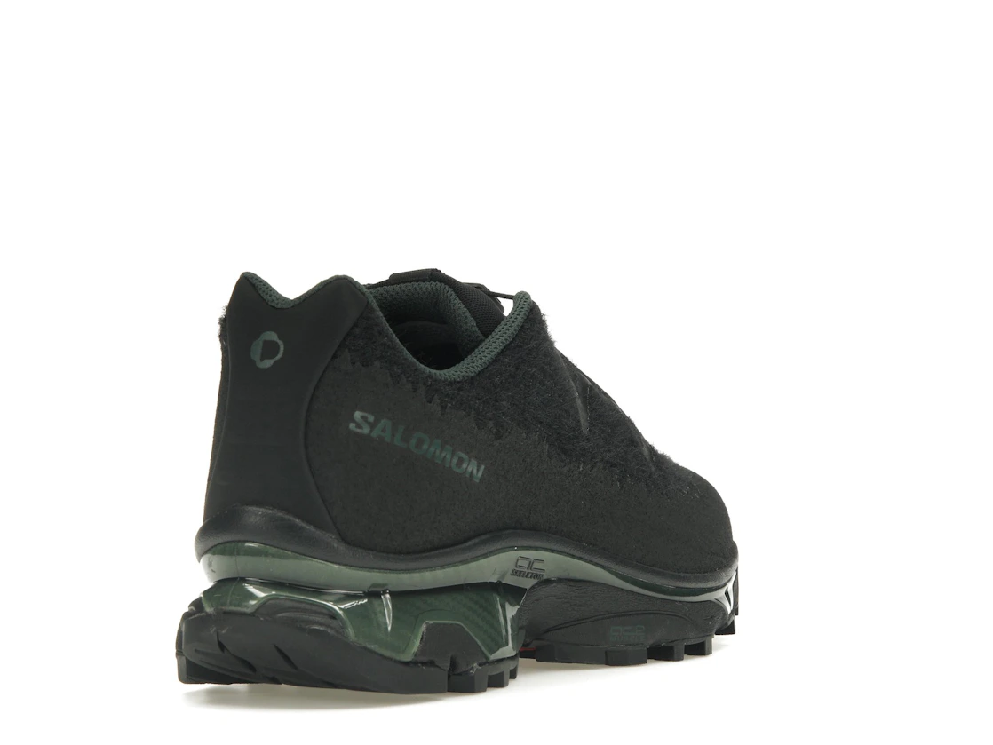 Salomon XT-SP1 PHILEO Black