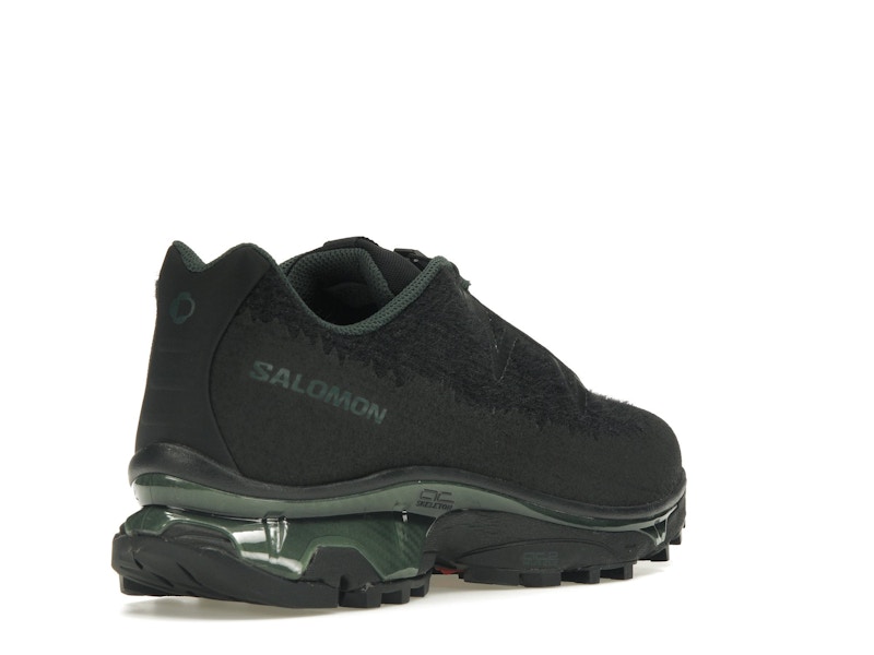 Salomon XT-SP1 PHILEO Black