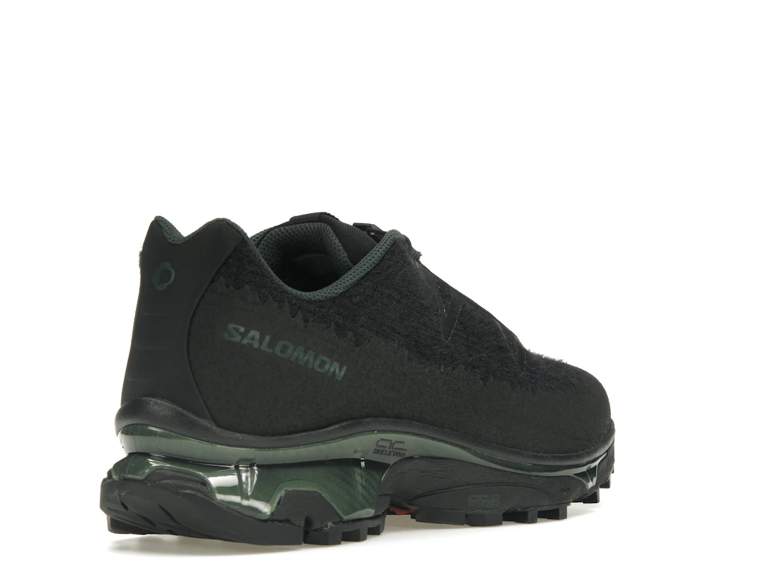 Salomon XT-SP1 PHILEO Black