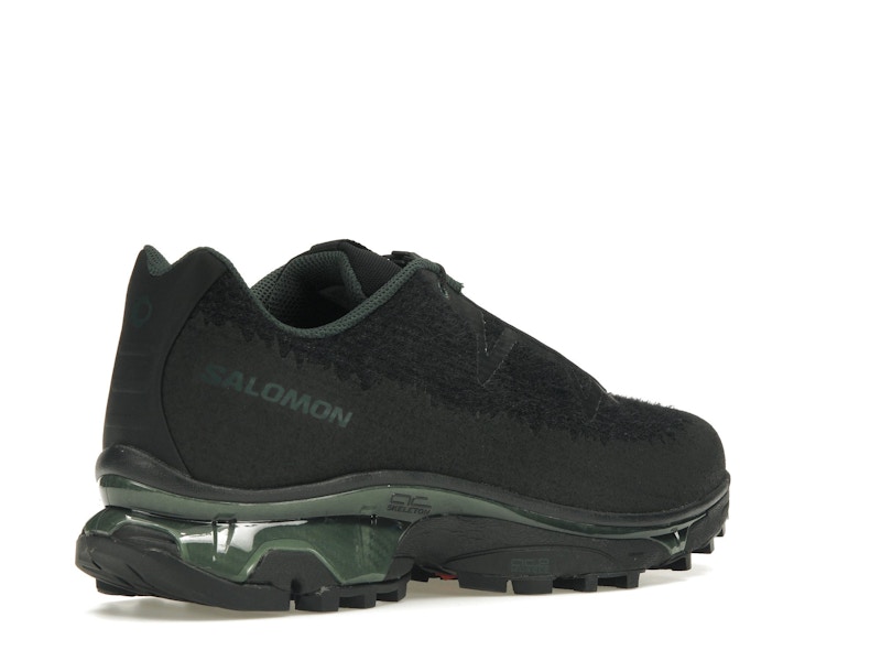 Salomon XT-SP1 PHILEO Black