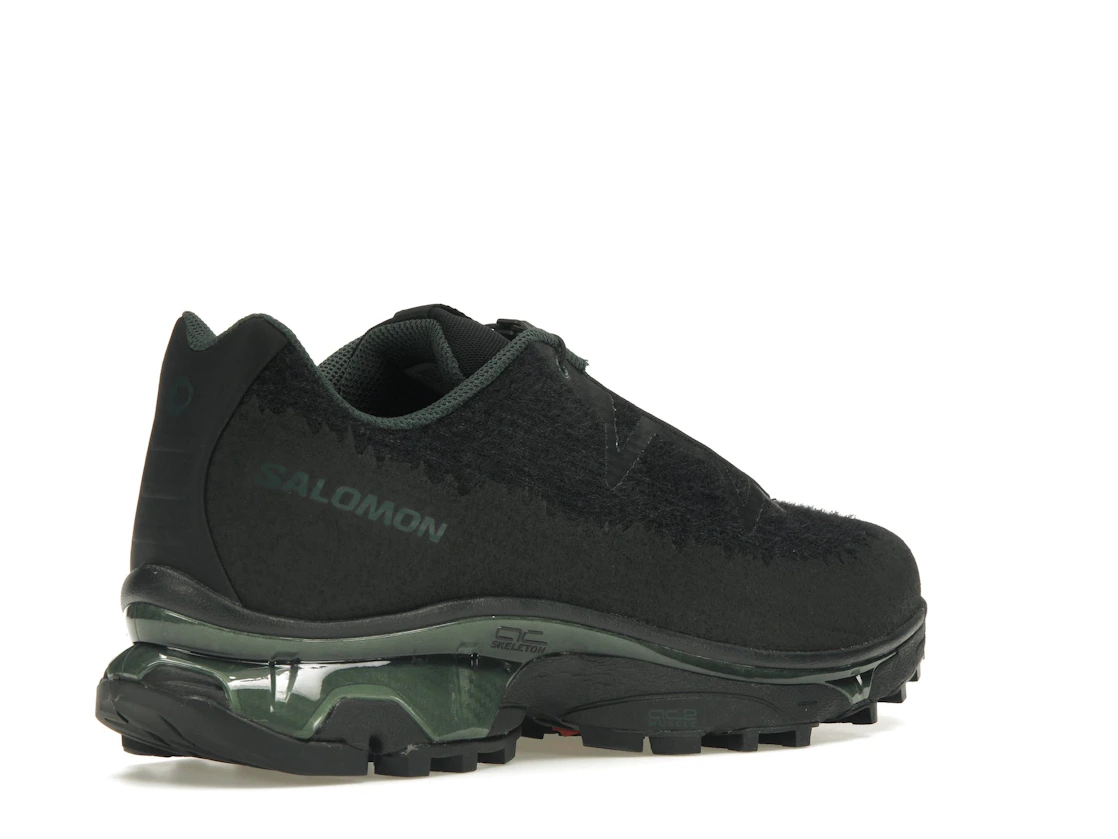 Salomon XT-SP1 PHILEO Black