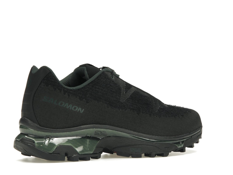 Salomon XT-SP1 PHILEO Black