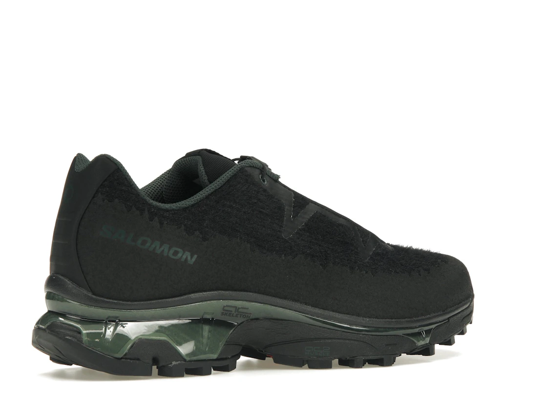 Salomon XT-SP1 PHILEO Black