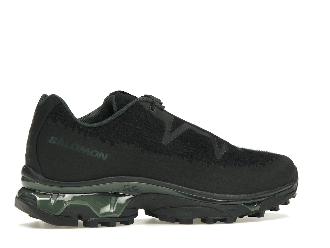 Salomon XT-SP1 PHILEO Black