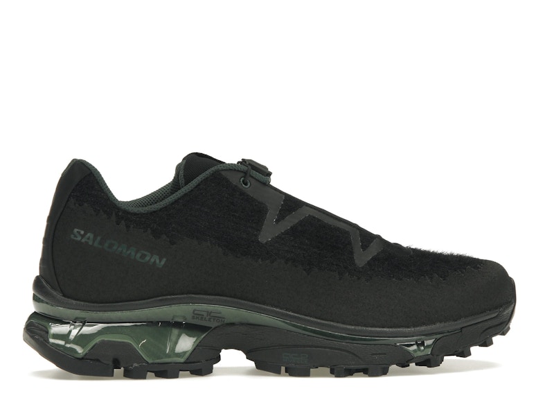 Salomon XT-SP1 PHILEO Black