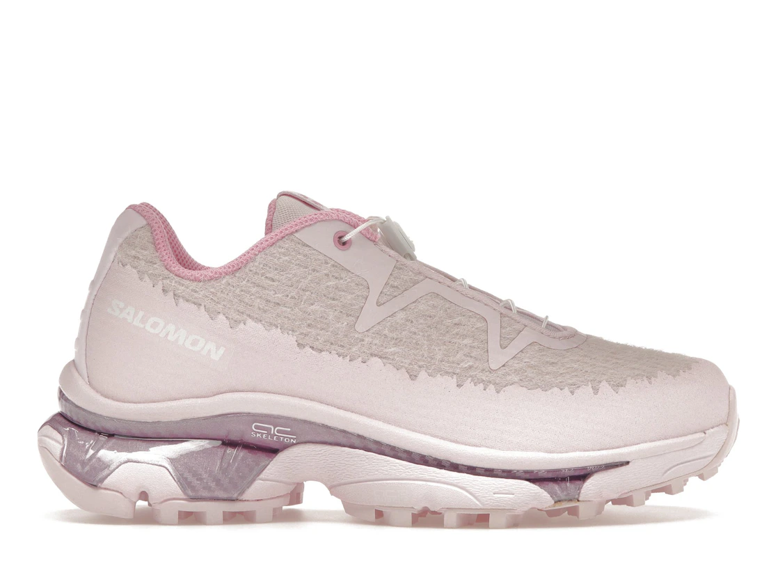Salomon XT-SP1 PHILEO Cradle Pink