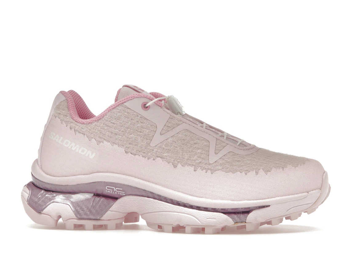 Salomon XT-SP1 PHILEO Cradle Pink