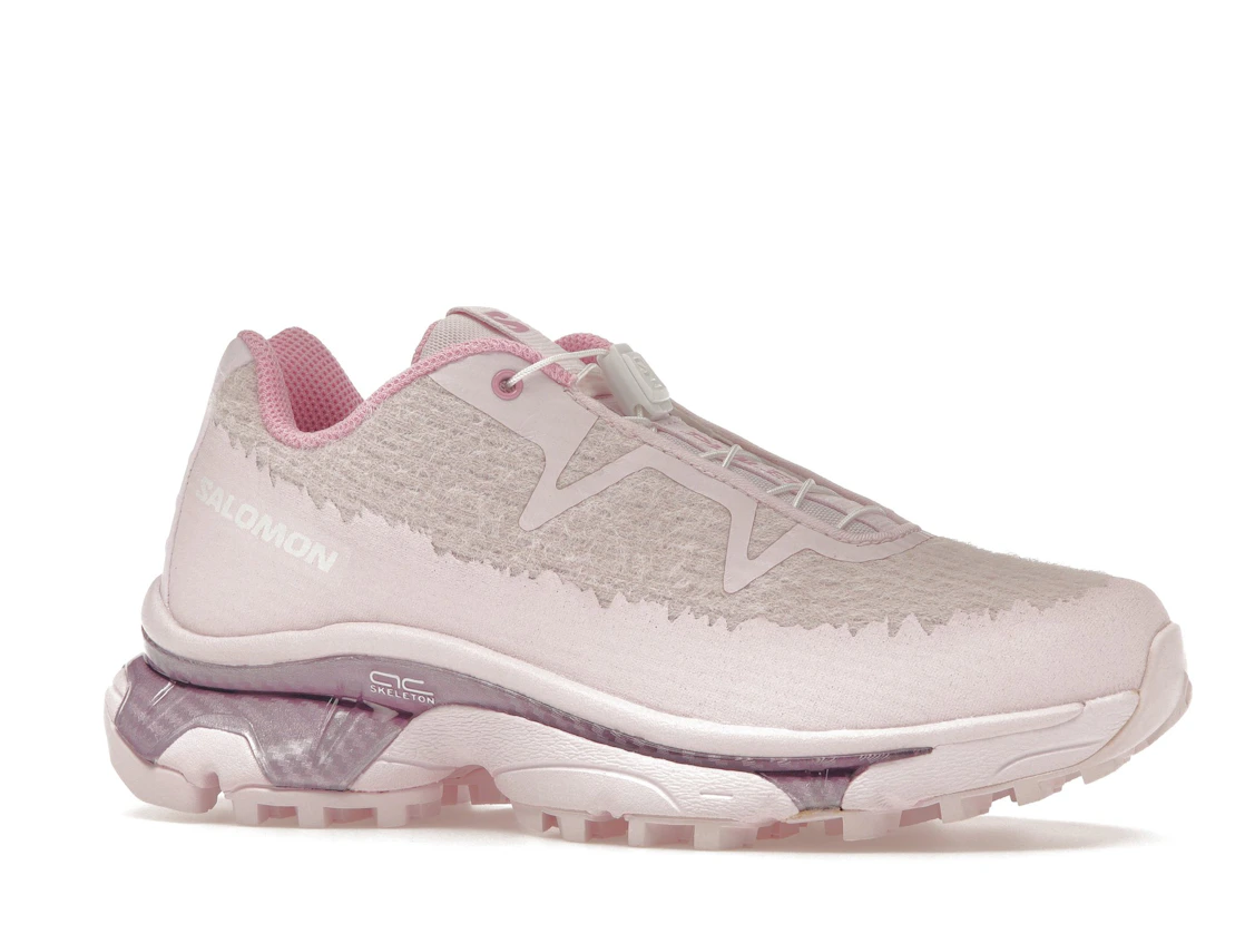 Salomon XT-SP1 PHILEO Cradle Pink