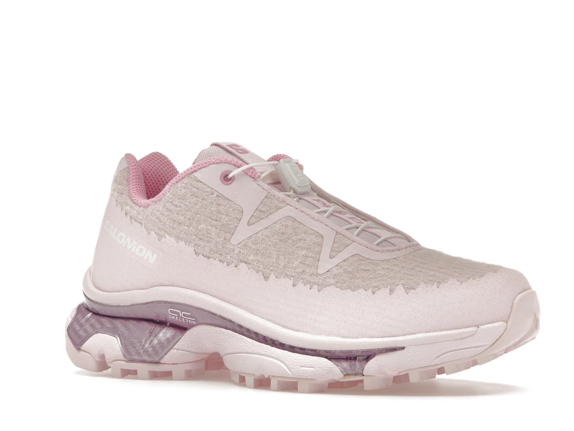 Salomon XT-SP1 PHILEO Cradle Pink