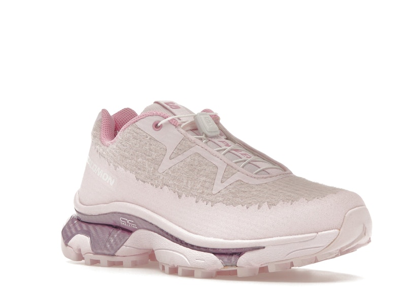 Salomon XT-SP1 PHILEO Cradle Pink