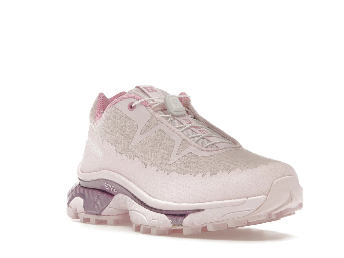 Salomon XT-SP1 PHILEO Cradle Pink