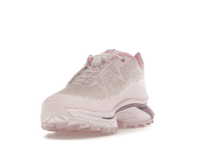 Salomon XT-SP1 PHILEO Cradle Pink