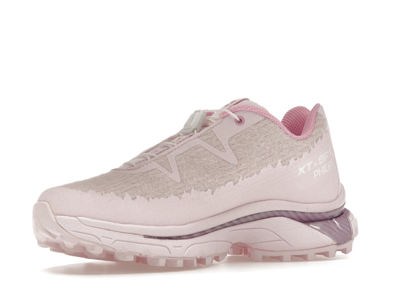Salomon XT-SP1 PHILEO Cradle Pink