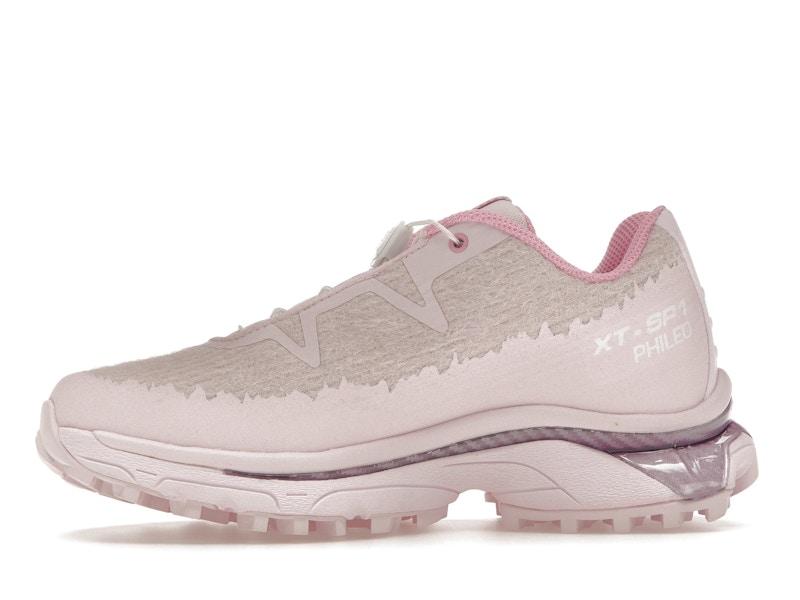 Salomon XT-SP1 PHILEO Cradle Pink