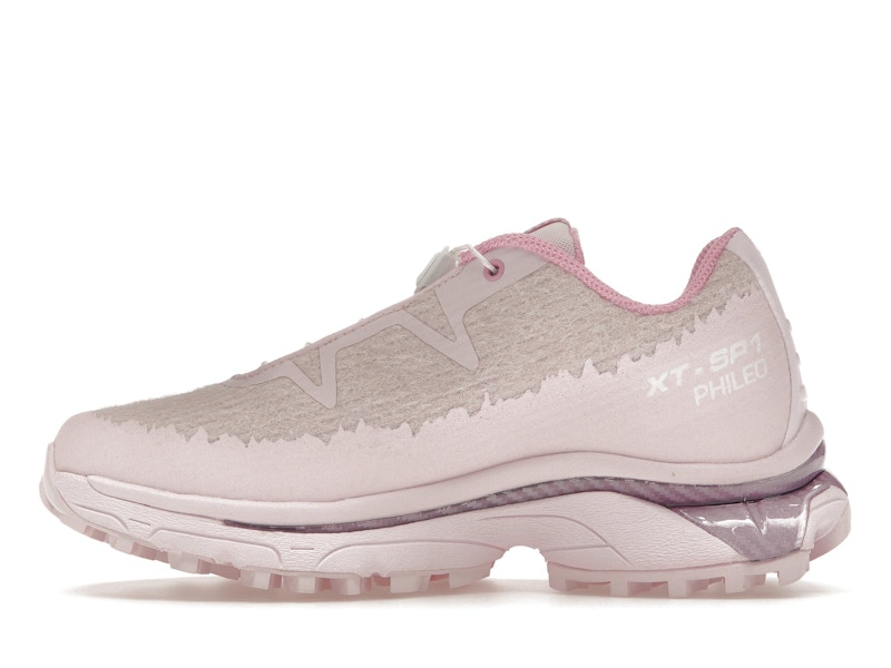 Salomon XT-SP1 PHILEO Cradle Pink
