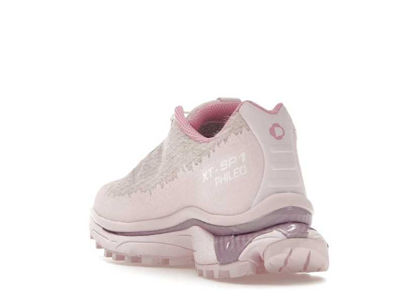 Salomon XT-SP1 PHILEO Cradle Pink