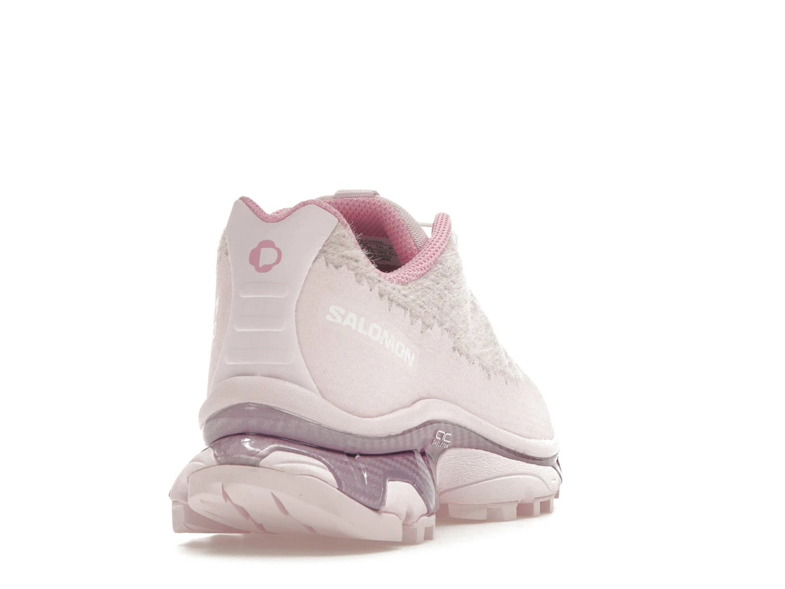 Salomon XT-SP1 PHILEO Cradle Pink