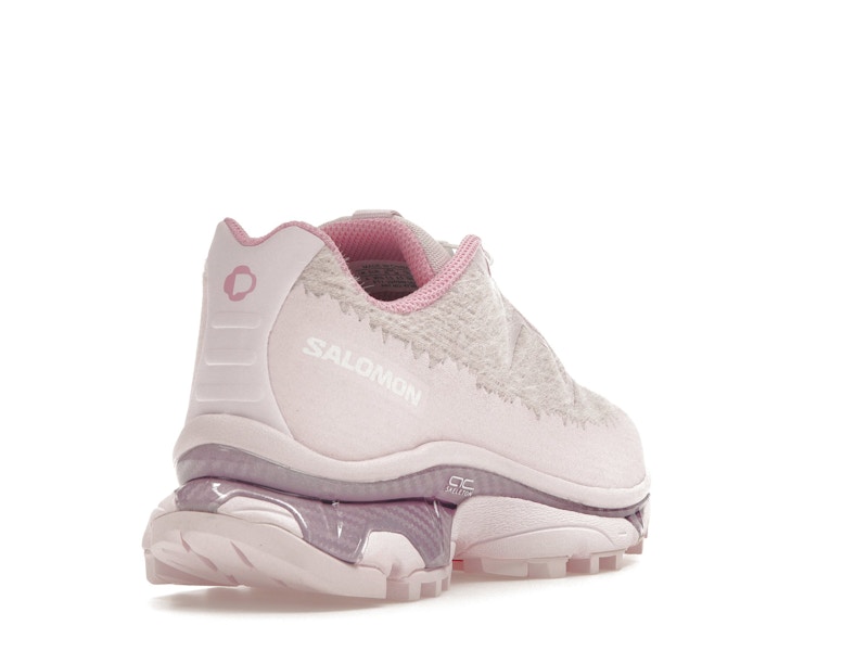 Salomon XT-SP1 PHILEO Cradle Pink
