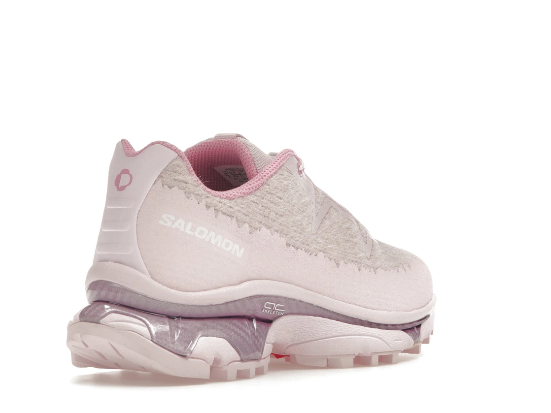 Salomon XT-SP1 PHILEO Cradle Pink