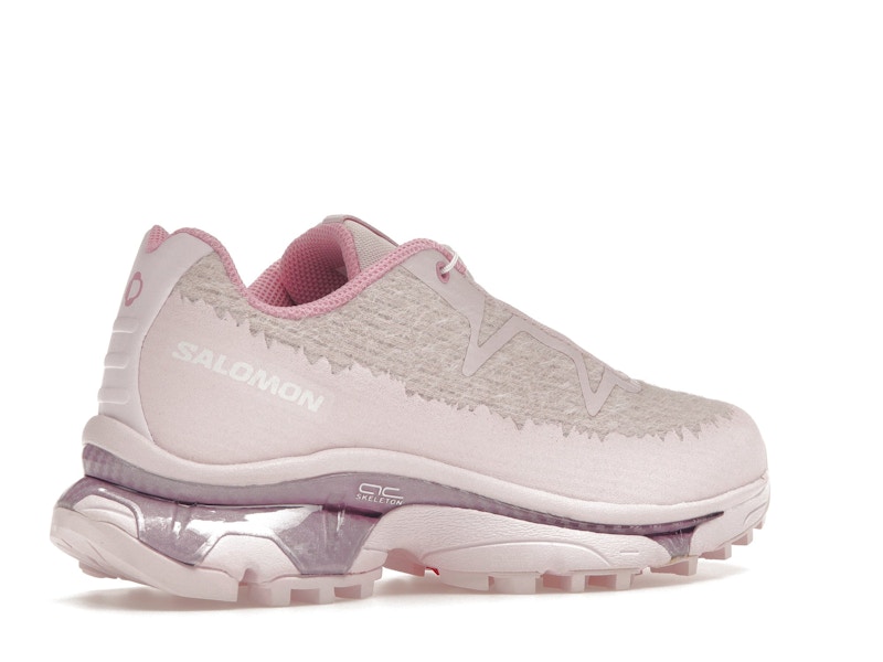 Salomon XT-SP1 PHILEO Cradle Pink