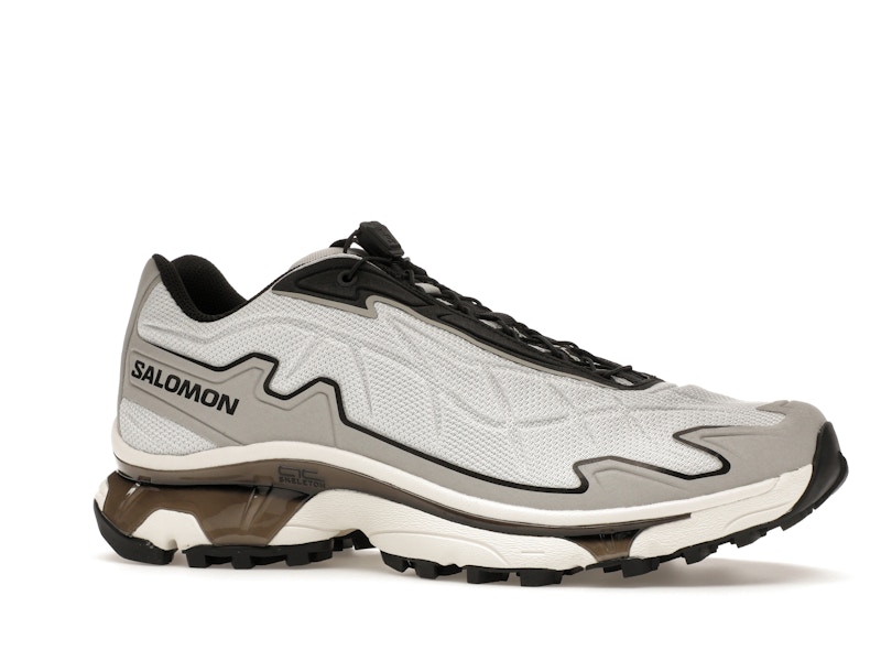Salomon XT-Slate Advanced Glacier Grey Black
