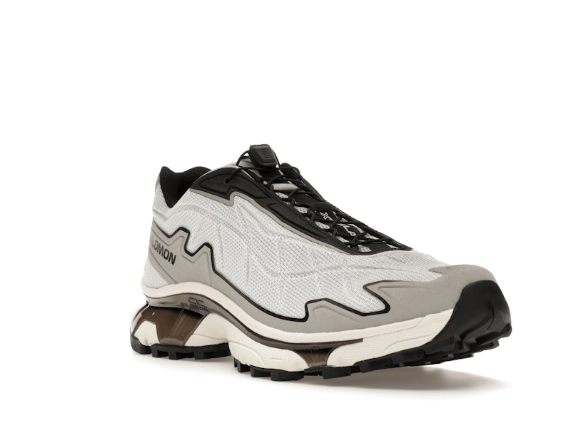Salomon XT-Slate Advanced Glacier Grey Black