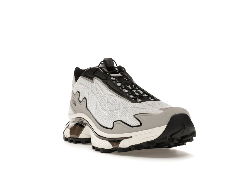 Salomon XT-Slate Advanced Glacier Grey Black