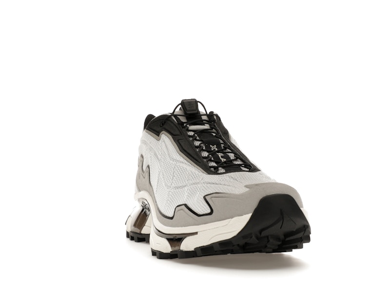 Salomon XT-Slate Advanced Glacier Grey Black