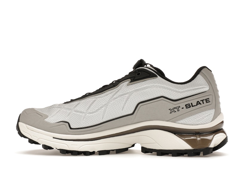 Salomon XT-Slate Advanced Glacier Grey Black