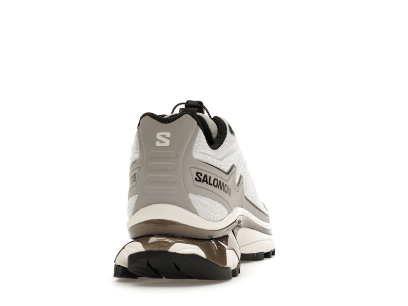 Salomon XT-Slate Advanced Glacier Grey Black