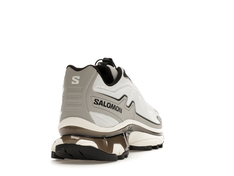 Salomon XT-Slate Advanced Glacier Grey Black