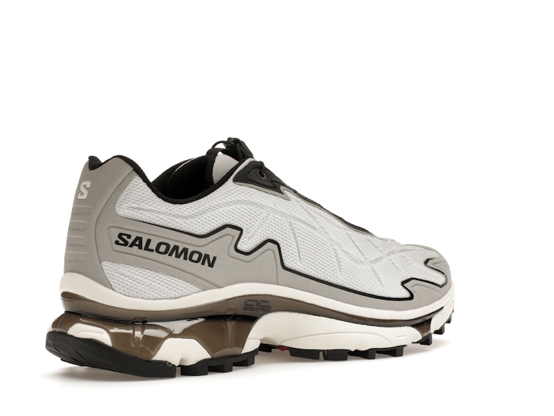 Salomon XT-Slate Advanced Glacier Grey Black