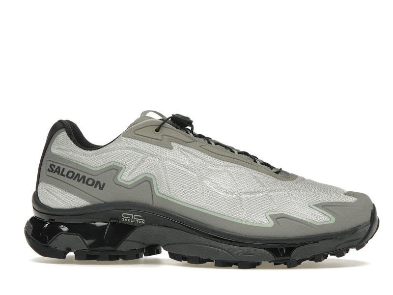 Salomon XT-Slate Advanced Metal Grey Flannel
